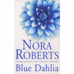 ISBN Blue Dahlia, Anglais, Livre broché, 372 pages