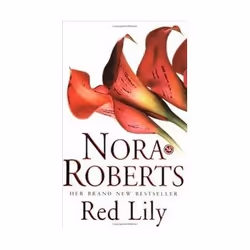 ISBN Red Lily, Romance, Anglais, 320 pages
