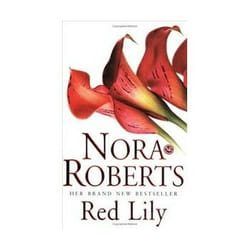 ISBN Red Lily livre Romance Anglais