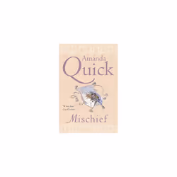 Piatkus Books MISCHIEF, Anglais, Livre broché, 368 pages