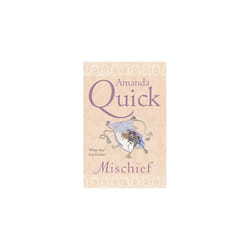 Piatkus Books MISCHIEF