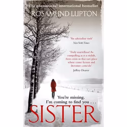 ISBN Sister, Anglais, Livre broché, 358 pages