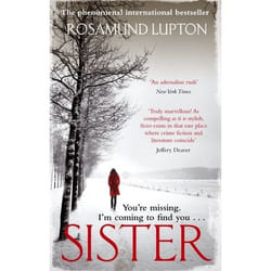 ISBN Sister