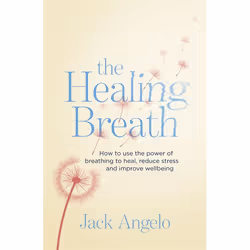 Hachette UK The Healing Breath, Anglais, Livre broché, 224 pages