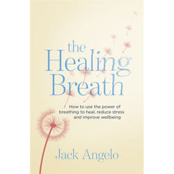 Hachette UK The Healing Breath