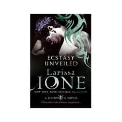 ISBN Ecstasy Unveiled: Book 4 livre Fantaisie Anglais