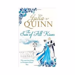 ISBN Sum of All Kisses: Smythe-Smith Quartet 3, Roman, Anglais, Livre broché, 384 pages