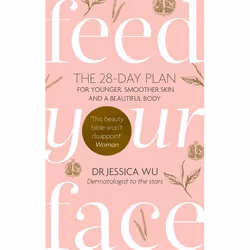 Hachette UK Feed Your Face, Anglais, Livre broché, 368 pages