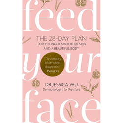 Hachette UK Feed Your Face