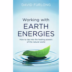 Hachette UK Working With Earth Energies, Anglais, Livre broché, 288 pages