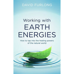 Hachette UK Working With Earth Energies