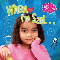 Hachette UK When I'm Sad