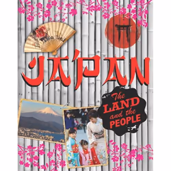 Hachette UK Japan, Anglais, Livre broché, 48 pages
