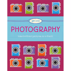 Hachette UK Photography, Anglais, Couverture rigide, 32 pages