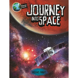 Hachette UK Journey into Space