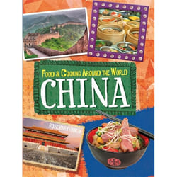 Hachette UK China