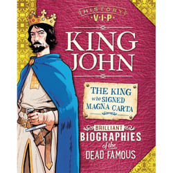 Hachette UK King John