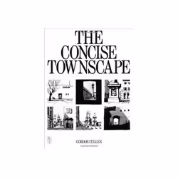 ISBN Concise Townscape, Education, Anglais, 200 pages