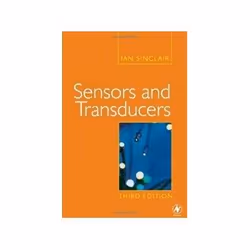 ISBN Sensors and Transducers 3E: A Guide for Technicians, Education, Anglais, Couverture rigide, 256 pages