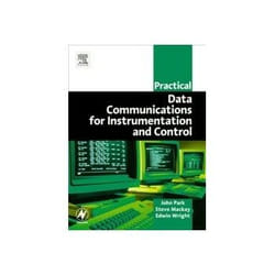ISBN Practical Data Communications for Instrumentation and Control (IDC Technology) livre Education Anglais
