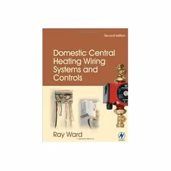 ISBN Domestic Central Heating Wiring Systems and Controls, Education, Anglais, Couverture rigide, 288 pages