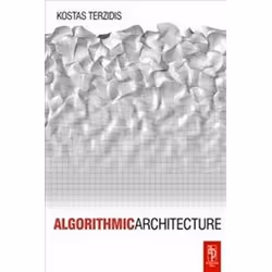 ISBN Algorithmic Architecture, Anglais
