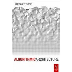 Algorithmic Architecture
