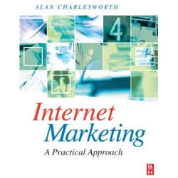Elsevier Internet Marketing: a practical approach livre