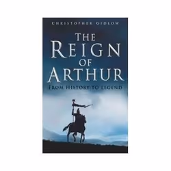 ISBN Reign of Arthur, histoire, Anglais