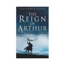 The Reign of Arthur