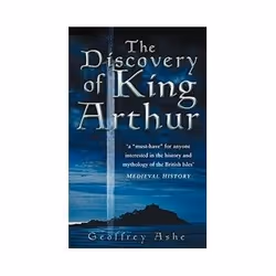 ISBN Discovery of King Arthur, histoire, Anglais, 274 pages