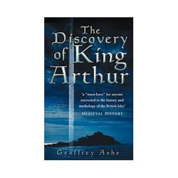 ISBN Discovery of King Arthur livre histoire Anglais