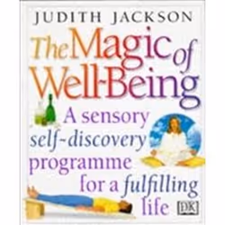 ISBN MAGIC OF WELL-BEING BOOK, Anglais, Livre broché