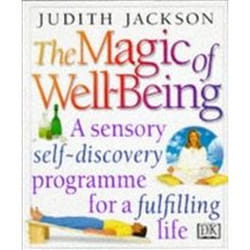 The Magic of Well-Being - [Livre en VO]