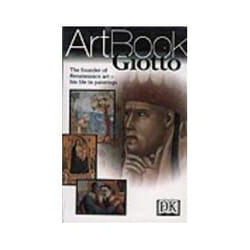 ISBN Giotto - Artbook livre Art & design Anglais