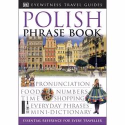 ISBN Polish Phrase Book, référence & langage, Anglais, Livre broché, 128 pages