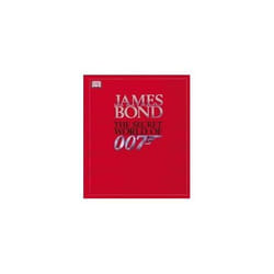 James Bond: The Secret World of 007
