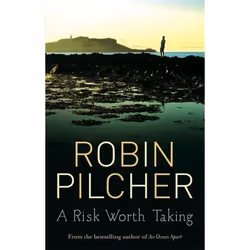 Warner Books A RISK WORTH TAKING, Anglais, Livre broché, 384 pages