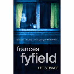 Warner Books LET S DANCE, Anglais, Livre broché, 320 pages