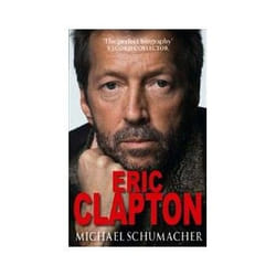 Eric Clapton