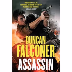 Warner Books Assassin 8, Anglais, Livre broché