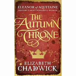 Hachette UK The Autumn Throne, Anglais, Livre broché, 496 pages