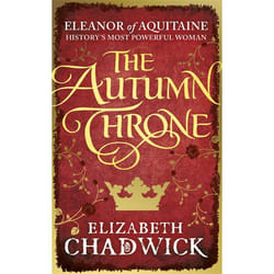 Hachette UK The Autumn Throne