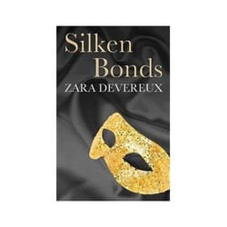 ISBN Silken Bonds livre Roman Anglais