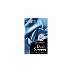 Warner Books Dark secret, Anglais, Livre broché