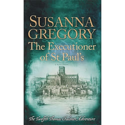 Hachette UK The Executioner of St Paul's