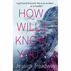 Hachette UK How Will I Know You?, Anglais, Livre broché, 416 pages