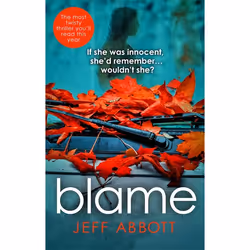 Hachette UK Blame, Anglais, Livre broché, 384 pages