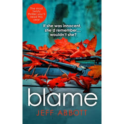 Hachette UK Blame