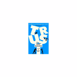 Warner Books TRUST, Anglais, Livre broché